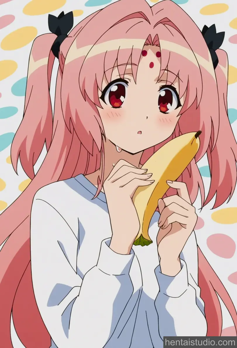 Miharu Sena Kanaka from Girls Bravo hentai art 9 of 50