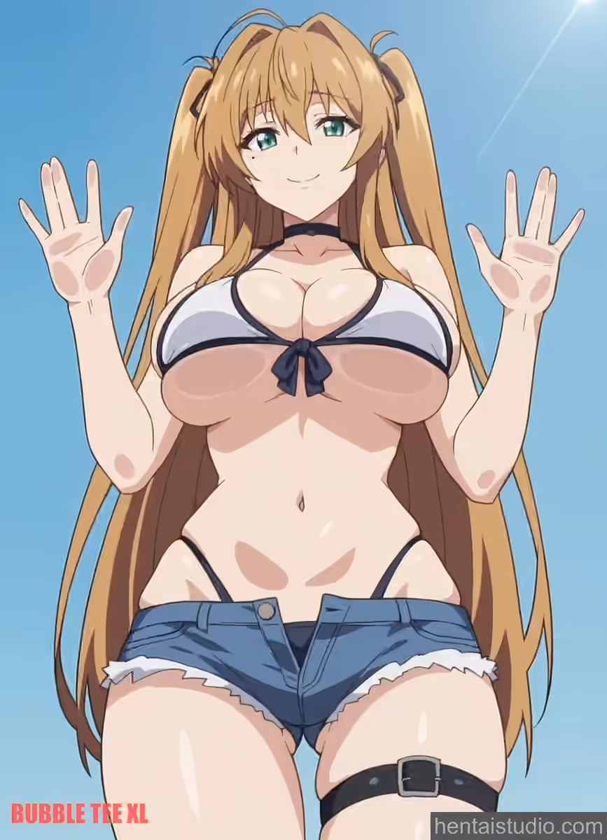 Mika - Chichi-iro Toiki - Hentai Gallery - 49 Images — image 17 of 49