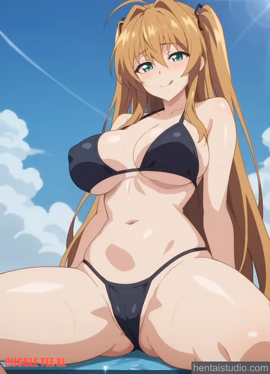 Mika - Chichi-iro Toiki - Hentai Gallery - 49 Images — image 20 of 49