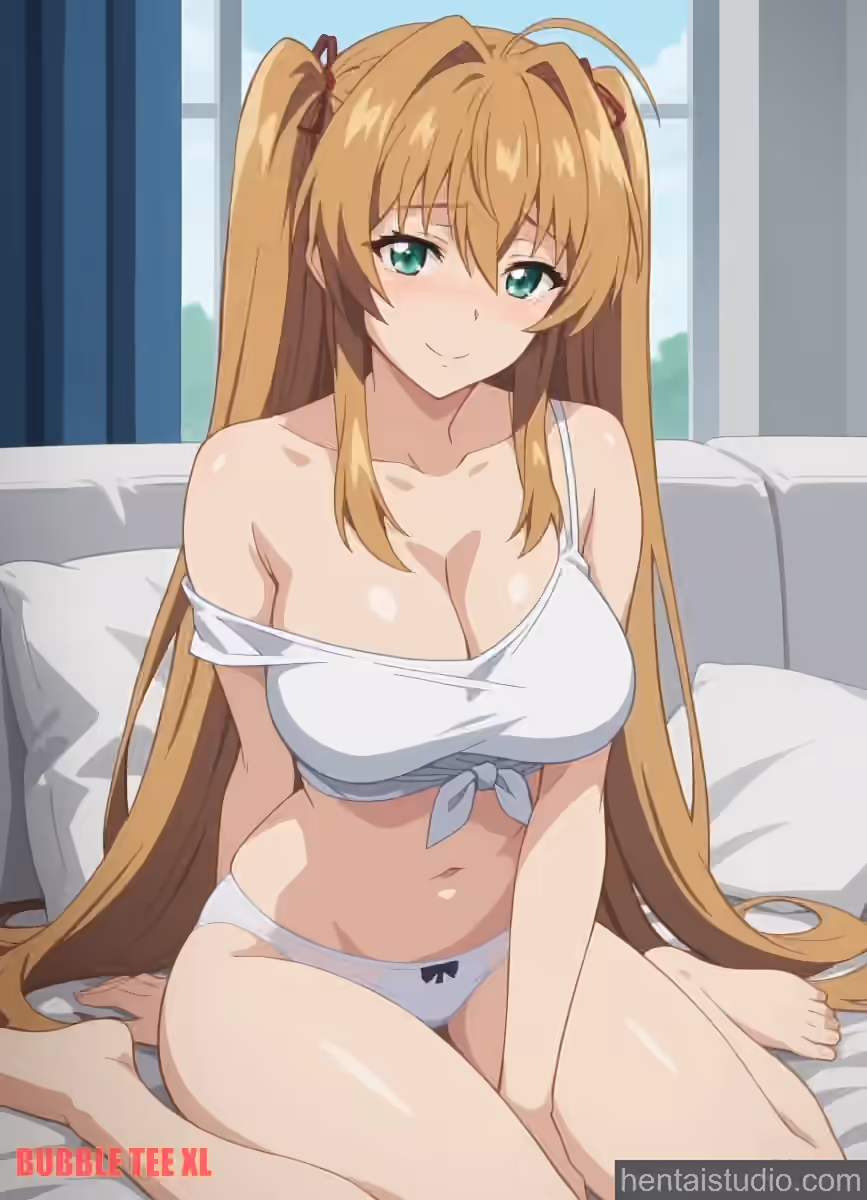 Mika - Chichi-iro Toiki - Hentai Gallery - 49 Images — image 21 of 49