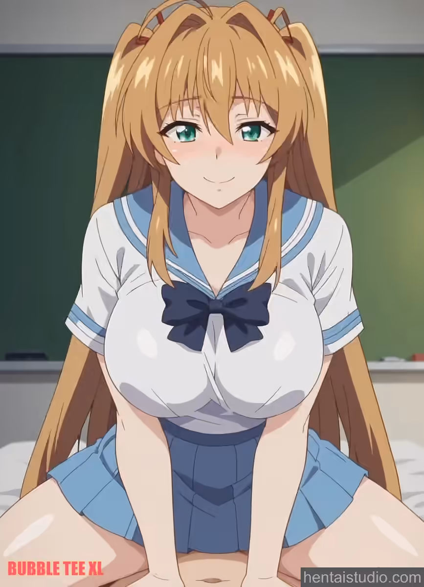 Mika - Chichi-iro Toiki - Hentai Gallery - 49 Images — image 4 of 49