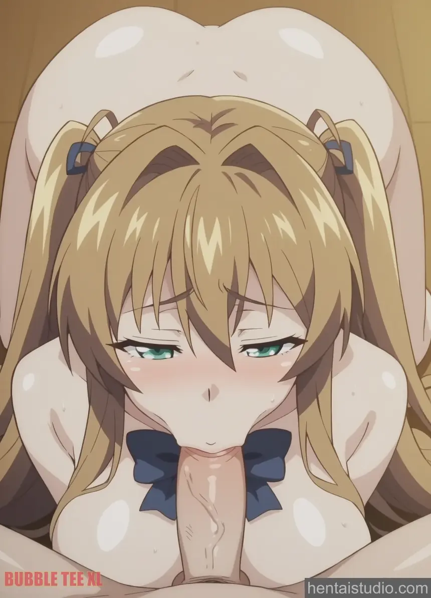 Mika from Chichiiro Toiki hentai art 14 of 49