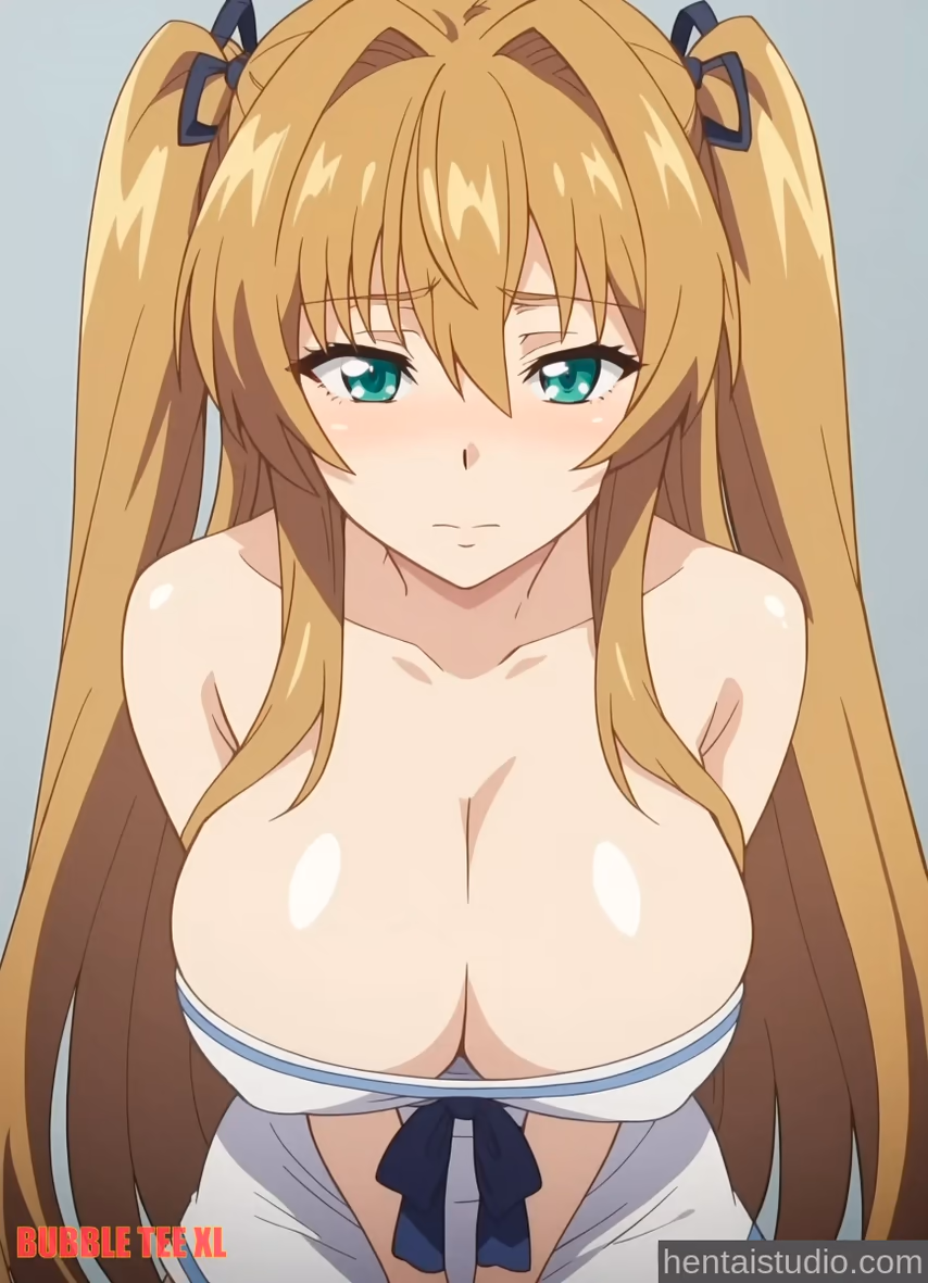 Mika from Chichiiro Toiki — image 2 of 49