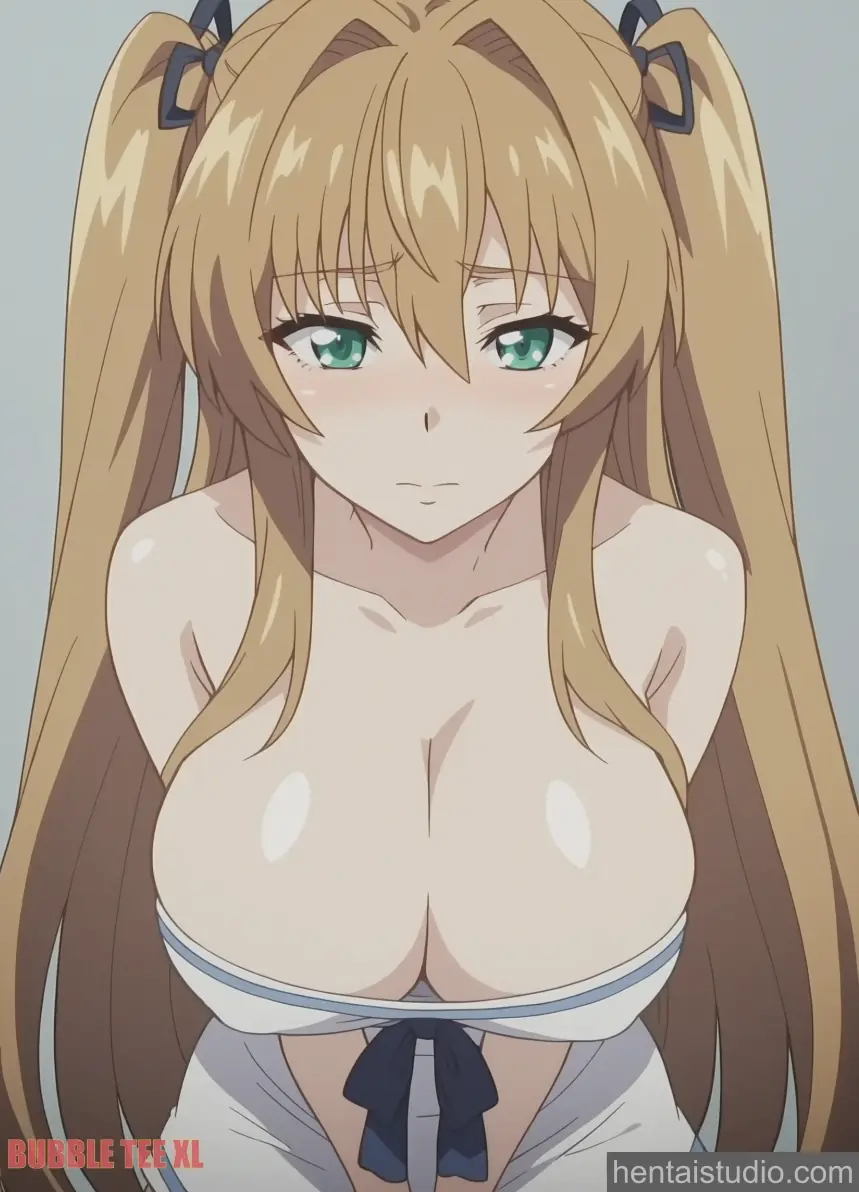 Mika from Chichiiro Toiki hentai art 2 of 49