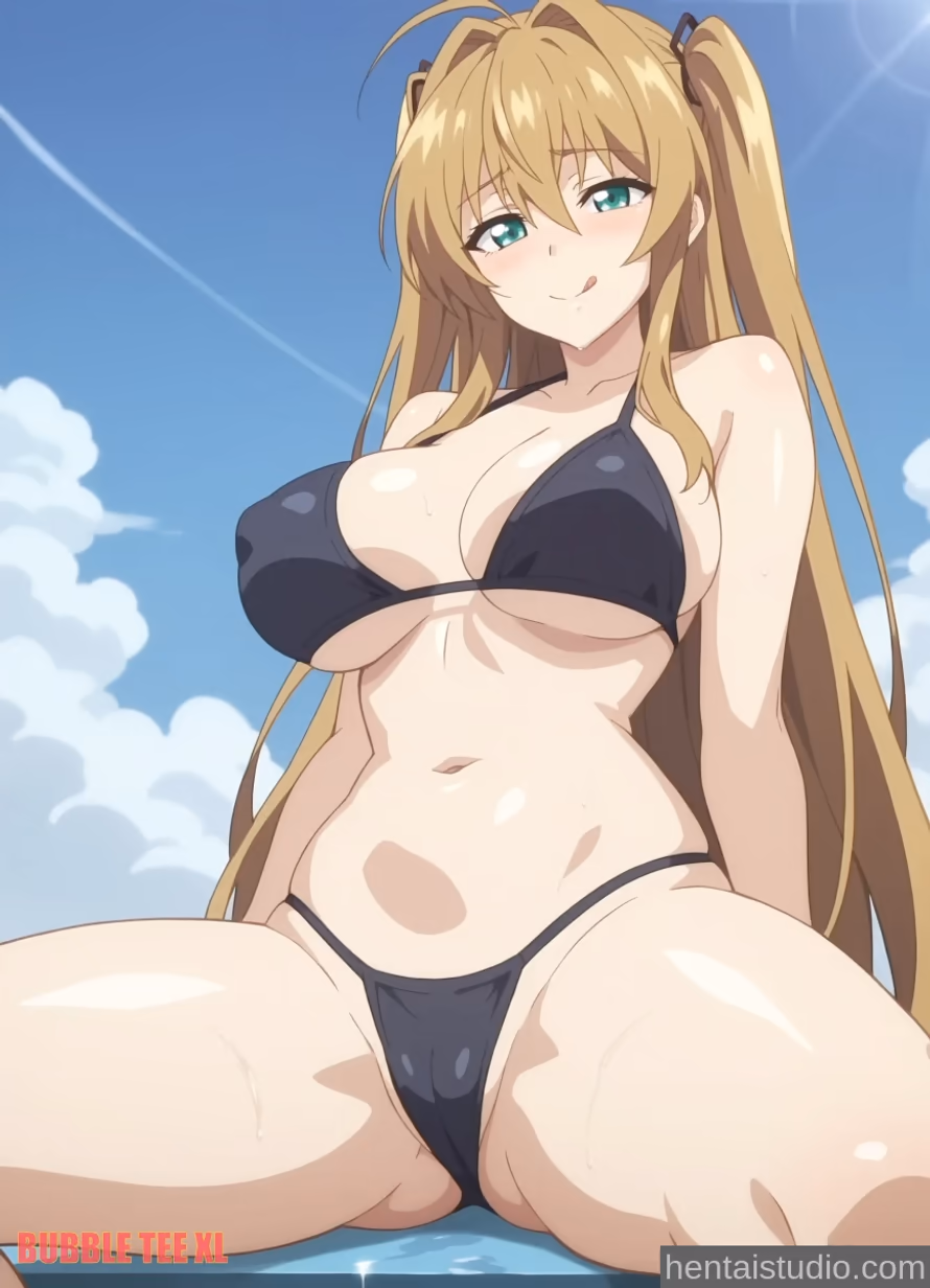 Mika from Chichiiro Toiki — image 20 of 49