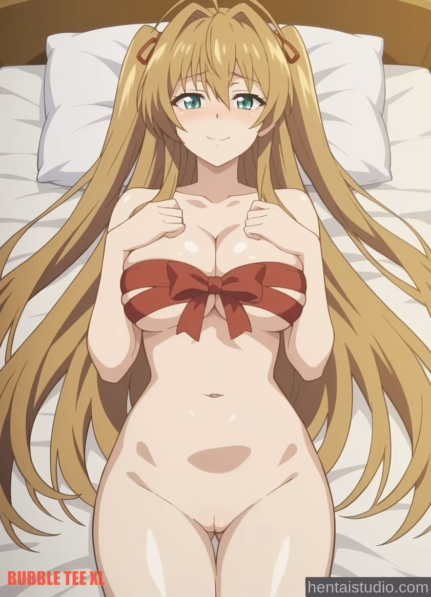 Mika from Chichiiro Toiki — image 23 of 49