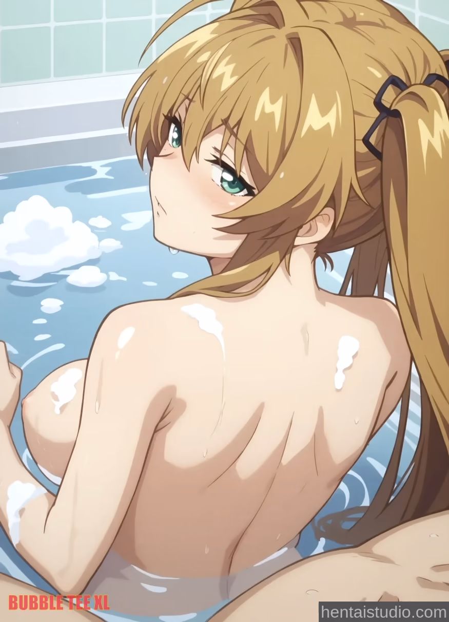 Mika from Chichiiro Toiki — image 3 of 49