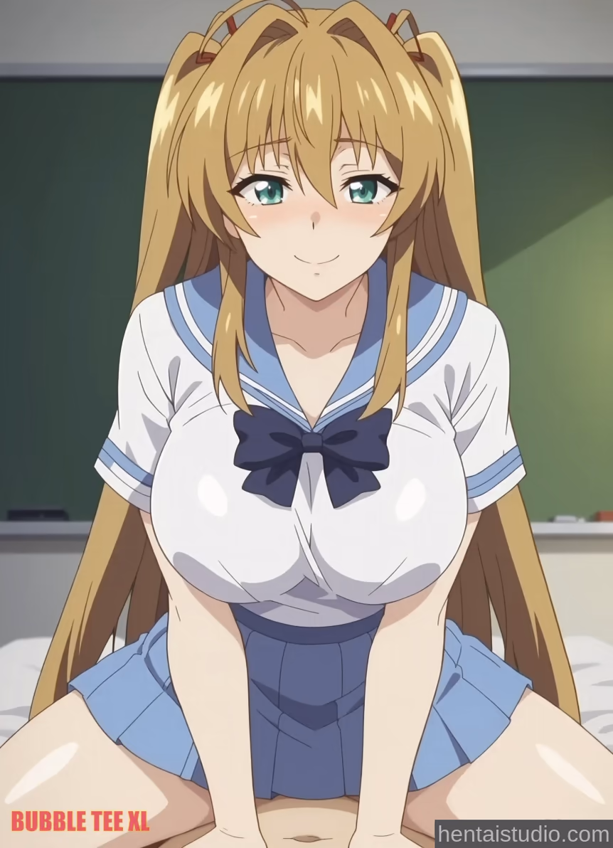 Mika from Chichiiro Toiki — image 4 of 49