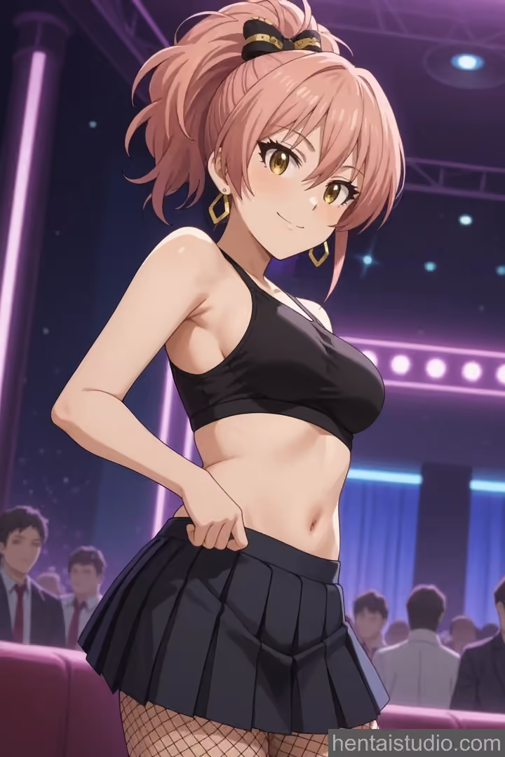 Mika Jougasaki tag preview - 2 galleries