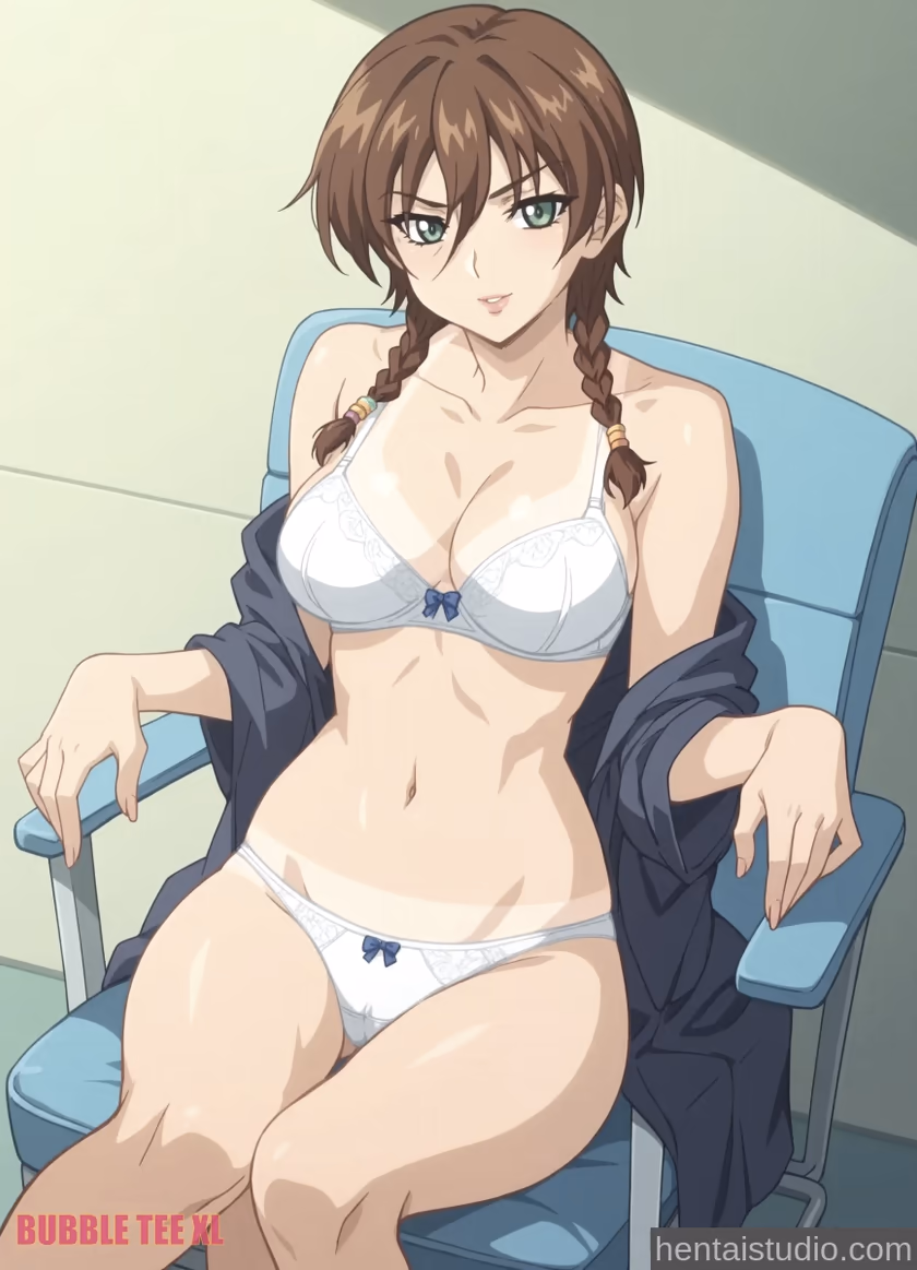 Mika Koizumi from Resort Boin — image 13 of 50