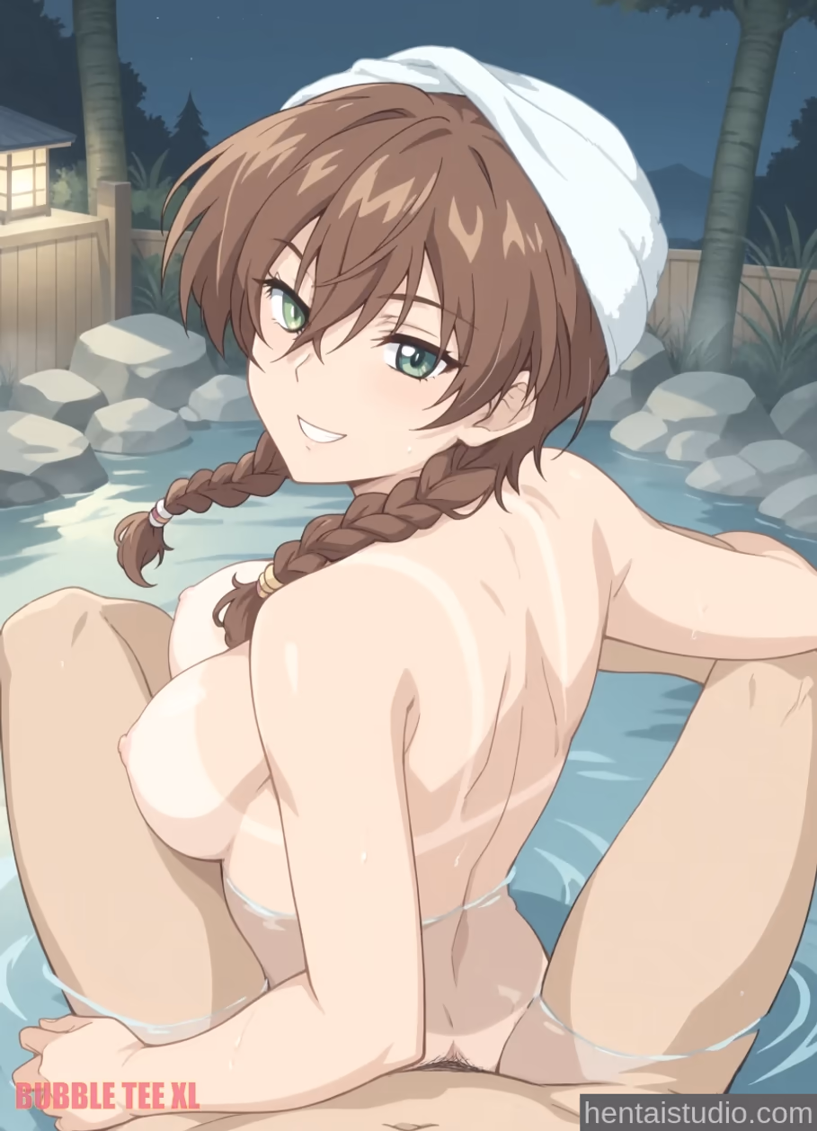 Mika Koizumi from Resort Boin — image 19 of 50