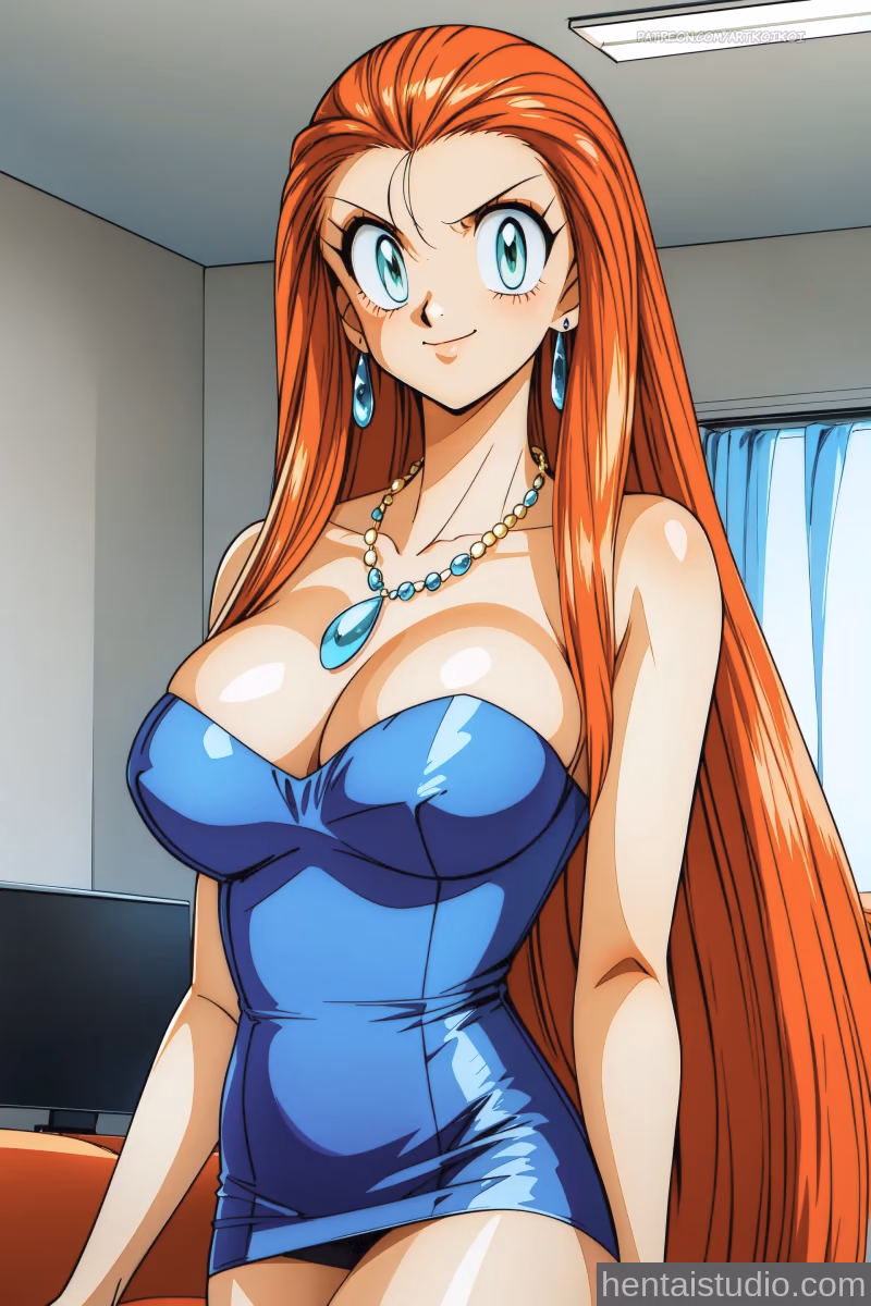 Mikami from Ghost Sweeper Mikami — image 10 of 16