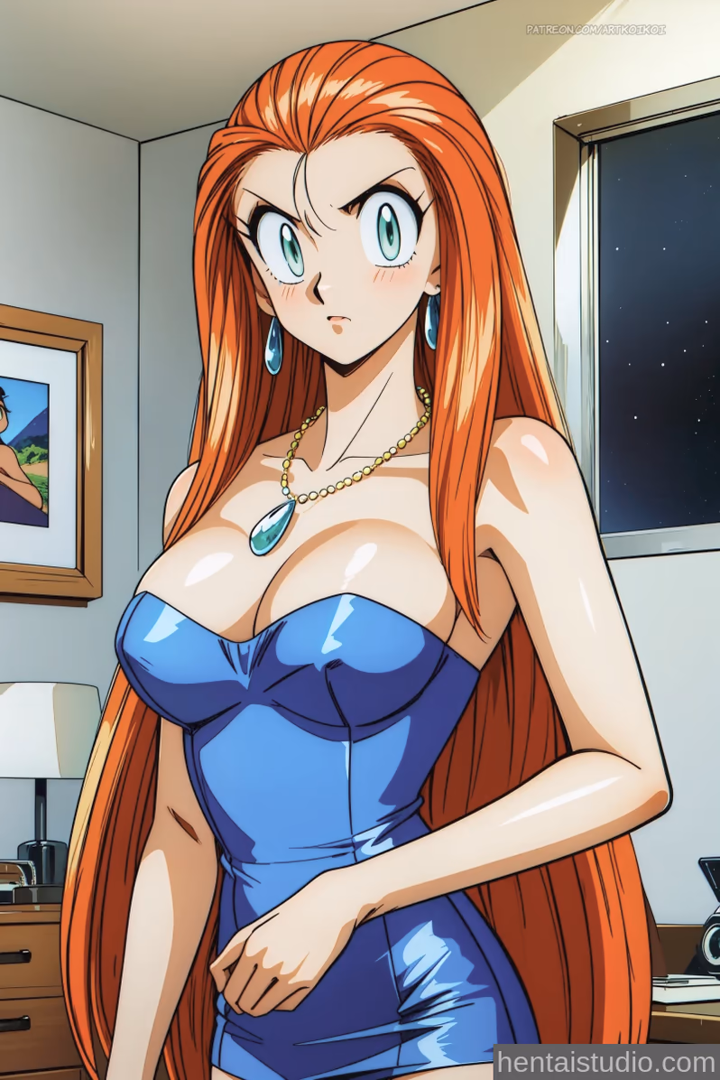 Mikami from Ghost Sweeper Mikami — image 9 of 16