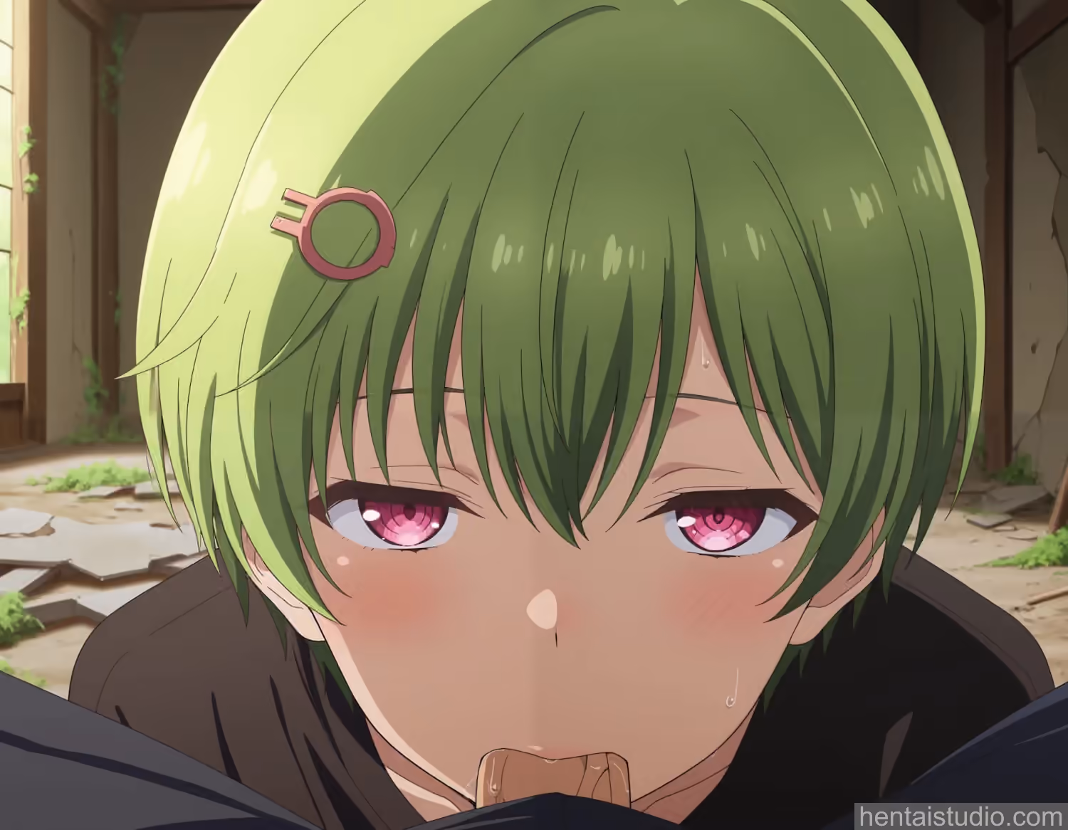 Miki Nomura - Summer Pockets - Hentai Gallery - 42 Images — image 1 of 42