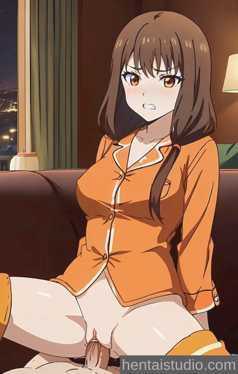 Miko Iino from Kaguya-sama: Love Is War (Kaguya-sama wa Kokurasetai) — image 10 of 22