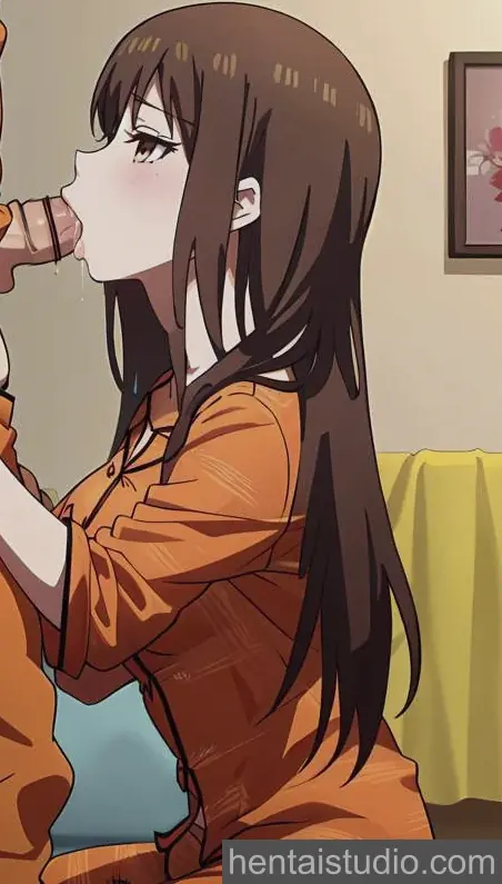 Miko Iino from Kaguya Sama: Love Is War hentai art 13 of 22