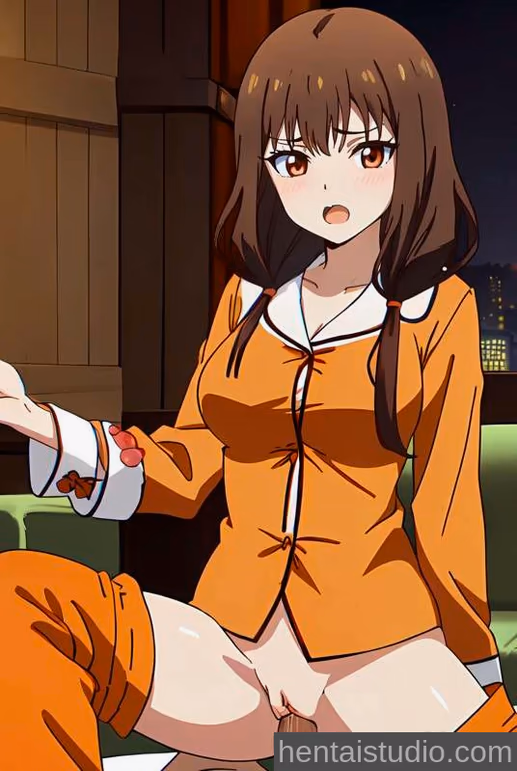 Miko Iino from Kaguya-sama: Love Is War (Kaguya-sama wa Kokurasetai) — image 3 of 22