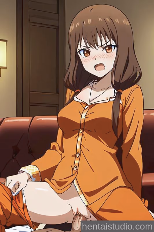 Miko Iino from Kaguya-sama: Love Is War (Kaguya-sama wa Kokurasetai) — image 8 of 22