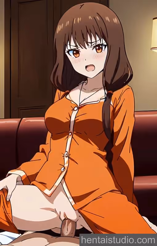 Miko Iino - Kaguya-sama: Love Is War (Kaguya-sama wa Kokurasetai) - Hentai Gallery - 22 Images — image 1 of 22