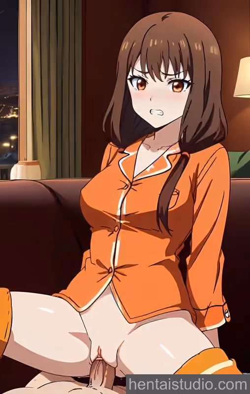 Miko Iino - Kaguya-sama: Love Is War (Kaguya-sama wa Kokurasetai) - Hentai Gallery - 22 Images — image 10 of 22