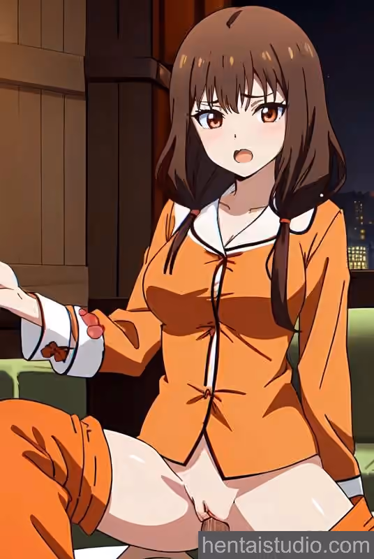 Miko Iino - Kaguya-sama: Love Is War (Kaguya-sama wa Kokurasetai) - Hentai Gallery - 22 Images — image 3 of 22