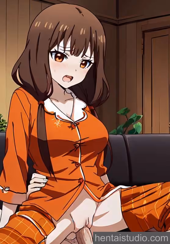Miko Iino - Kaguya-sama: Love Is War (Kaguya-sama wa Kokurasetai) - Hentai Gallery - 22 Images — image 4 of 22