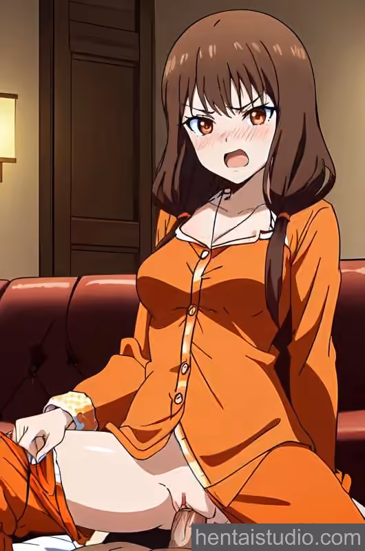 Miko Iino - Kaguya-sama: Love Is War (Kaguya-sama wa Kokurasetai) - Hentai Gallery - 22 Images — image 8 of 22