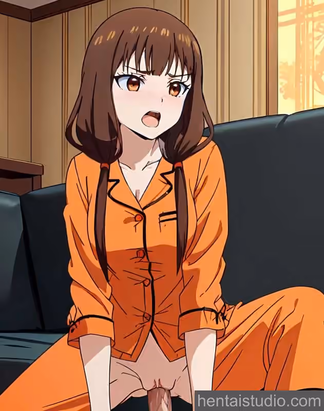 Miko Iino - Kaguya-sama: Love Is War (Kaguya-sama wa Kokurasetai) - Hentai Gallery - 22 Images — image 9 of 22