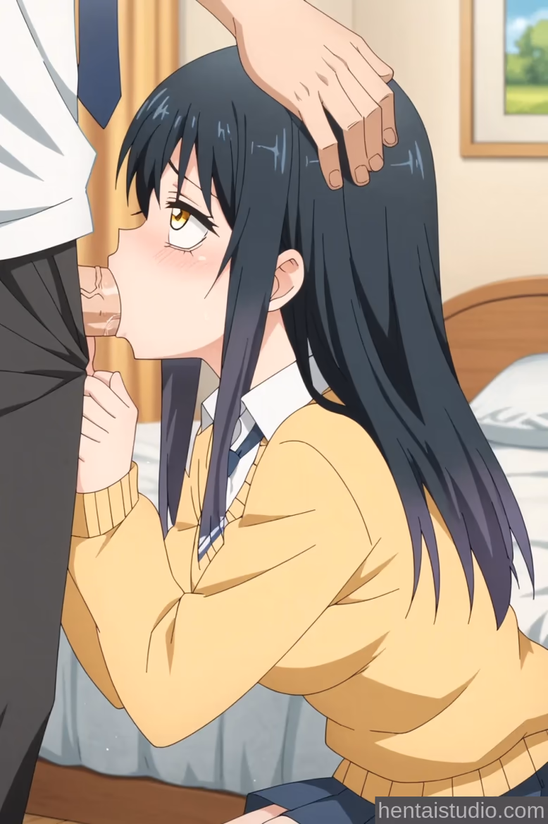 Miko Yotsuya from Mieruko Chan — image 23 of 141