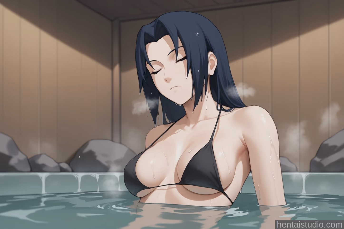 Mikoto from Naruto — image 10 of 56