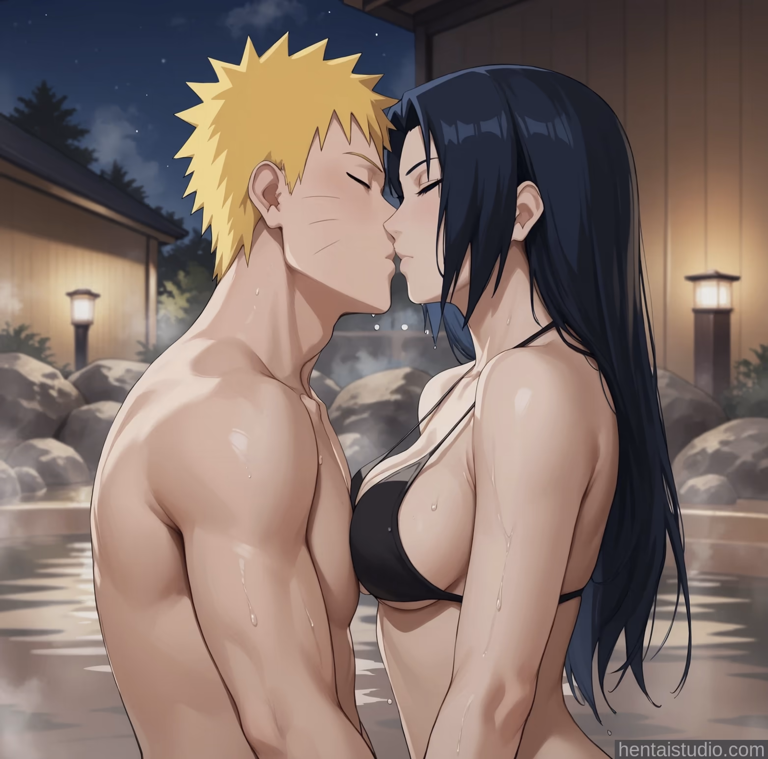 Mikoto from Naruto — image 20 of 56