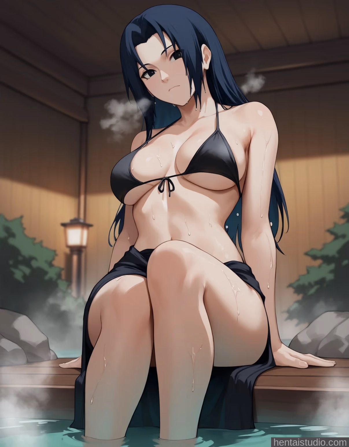 Mikoto from Naruto — image 4 of 56