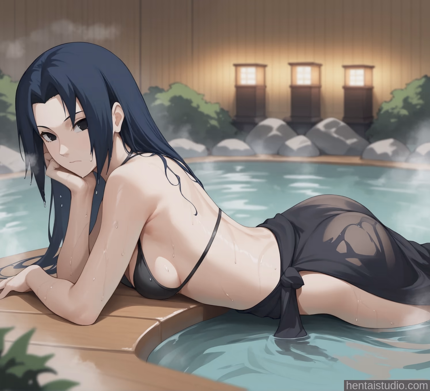 Mikoto from Naruto — image 6 of 56