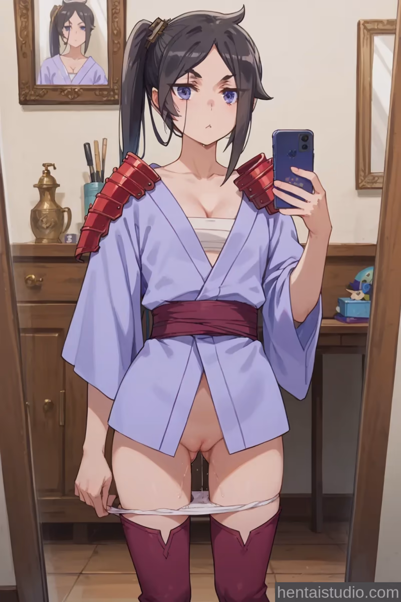 Mikoto Yamato from DanMachi: Is It Wrong to Try to Pick Up Girls in a Dungeon? — image 47 of 95