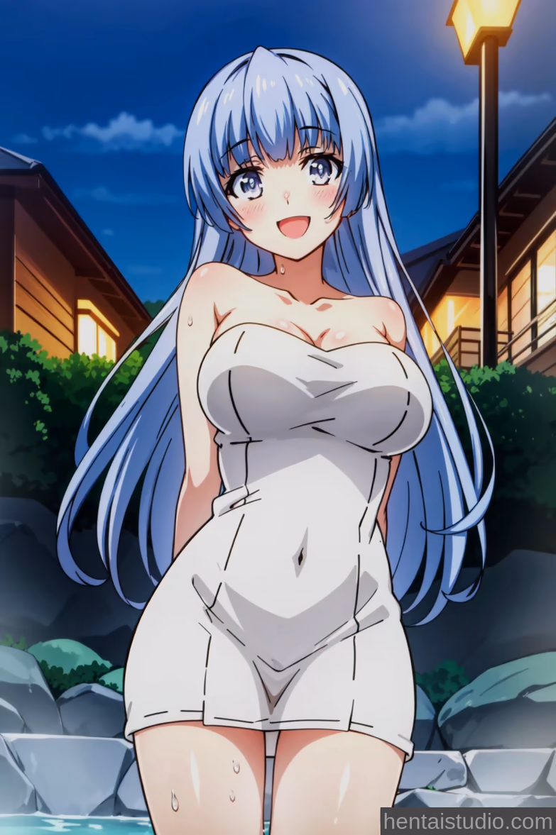 Miku Izayoi from Date A Live — image 17 of 34