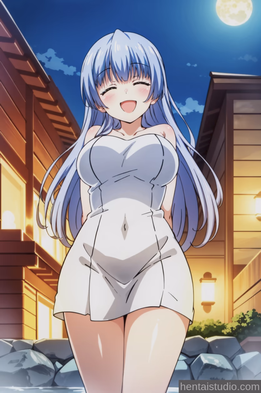 Miku Izayoi from Date A Live — image 18 of 34