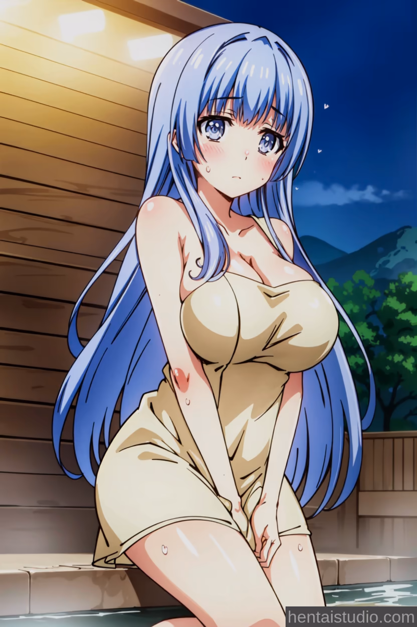 Miku Izayoi from Date A Live — image 19 of 34