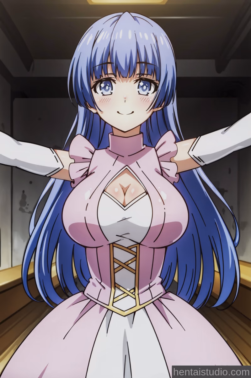 Miku Izayoi from Date A Live — image 20 of 34