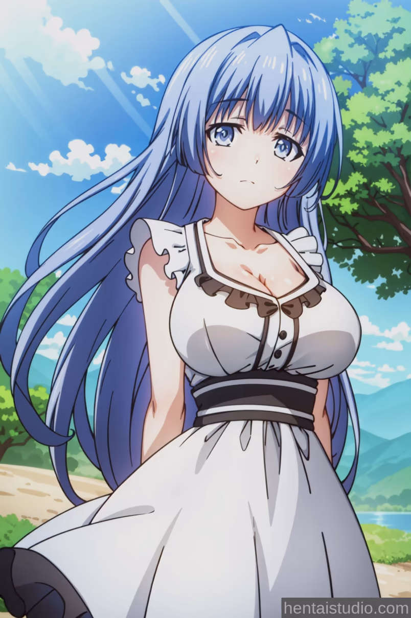 Miku Izayoi from Date A Live — image 21 of 34