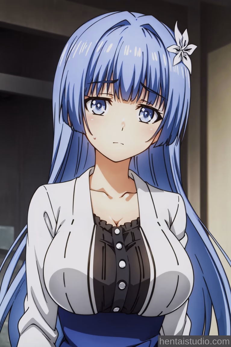 Miku Izayoi from Date A Live — image 22 of 34