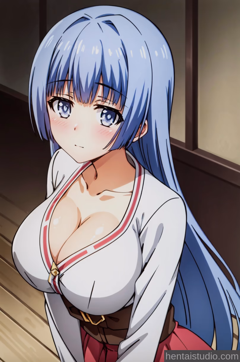 Miku Izayoi from Date A Live — image 23 of 34