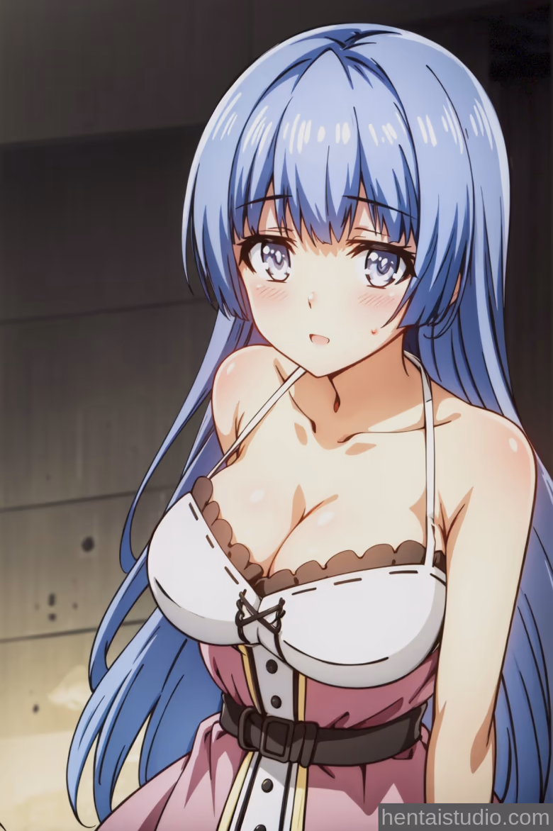 Miku Izayoi from Date A Live — image 24 of 34