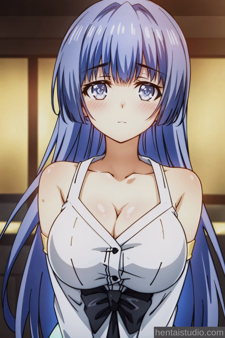 Miku Izayoi from Date A Live — image 25 of 34