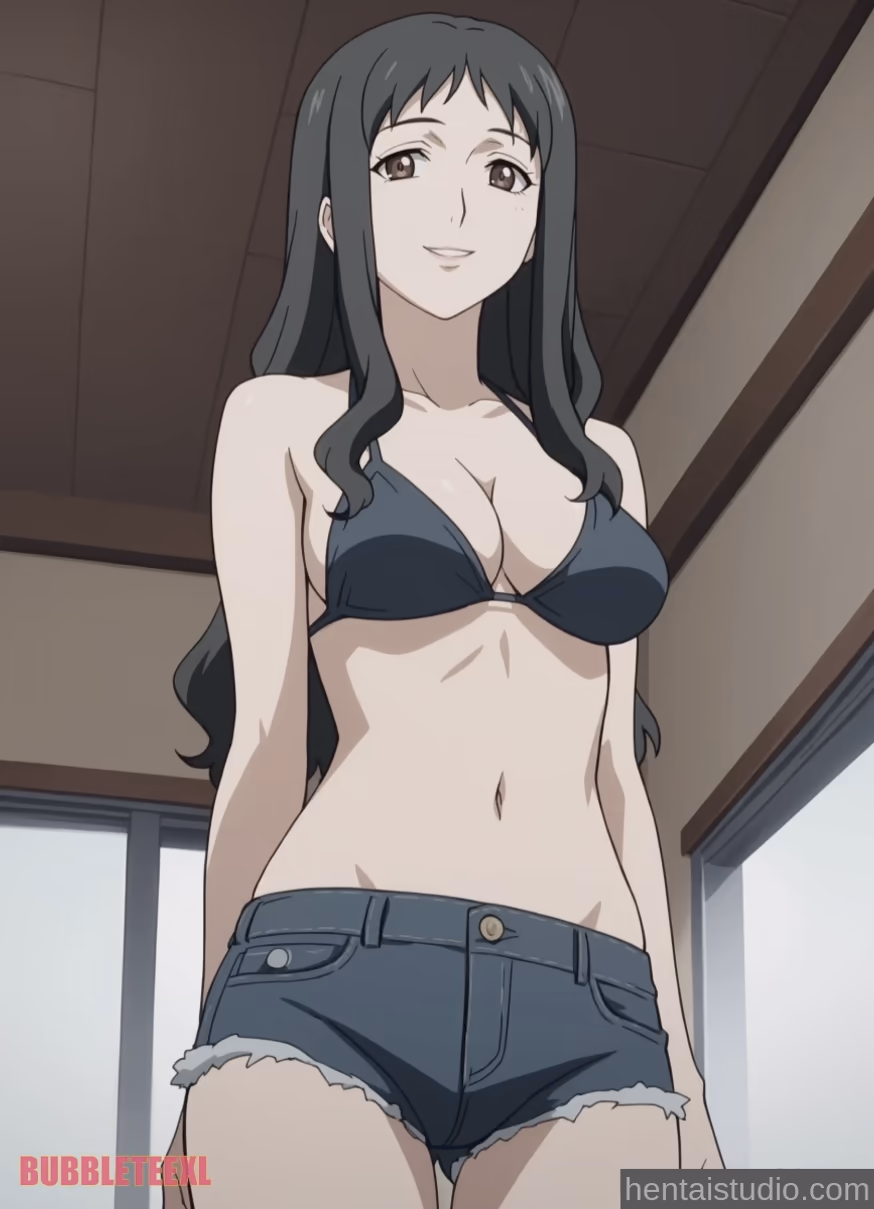 Miku Manabe from Ga Rei Zero — image 2 of 39