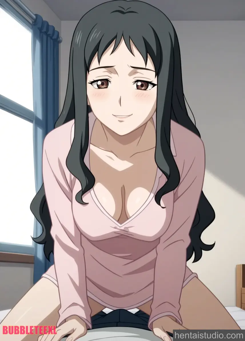 Miku Manabe from Ga Rei Zero hentai art 20 of 39