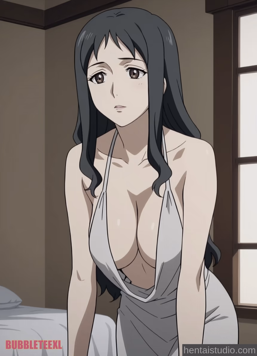 Miku Manabe from Ga Rei Zero — image 3 of 39