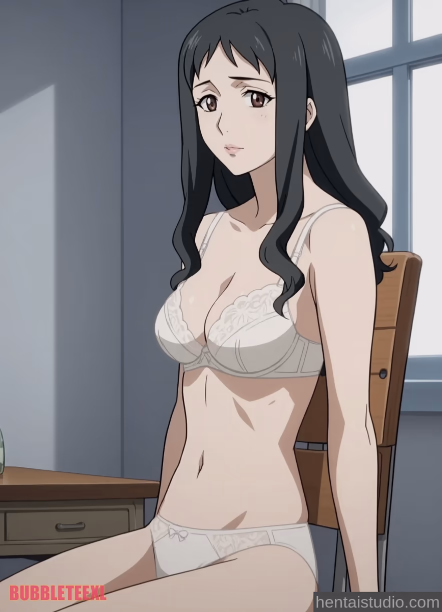 Miku Manabe from Ga Rei Zero — image 4 of 39