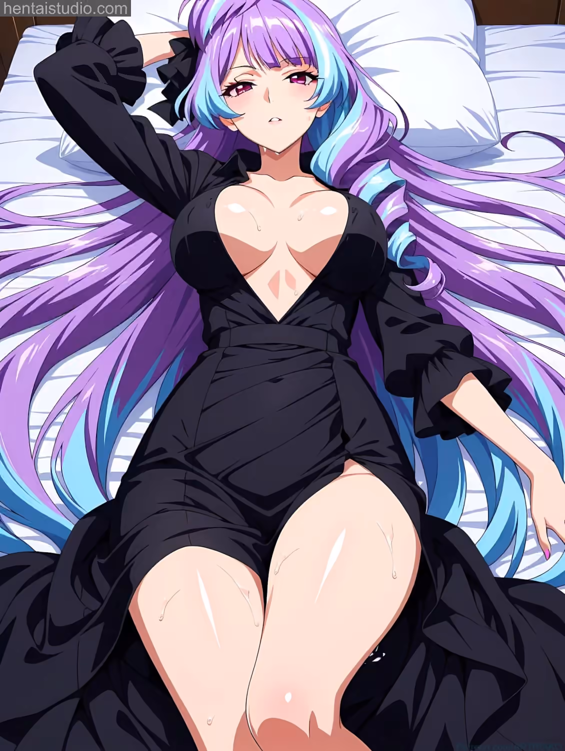 Mikumo Guynemer - Macross Delta - Hentai Gallery - 103 Images — image 16 of 103