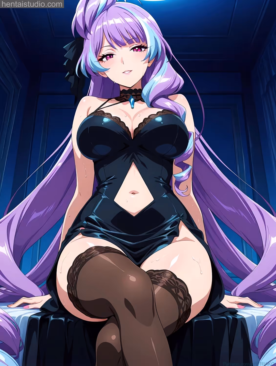 Mikumo Guynemer - Macross Delta - Hentai Gallery - 103 Images — image 18 of 103