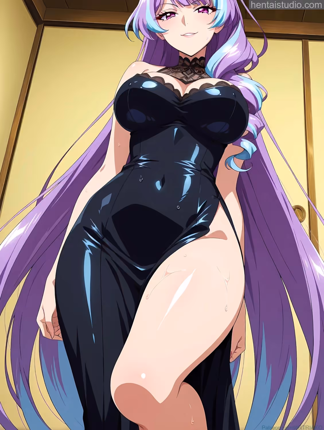 Mikumo Guynemer - Macross Delta - Hentai Gallery - 103 Images — image 19 of 103